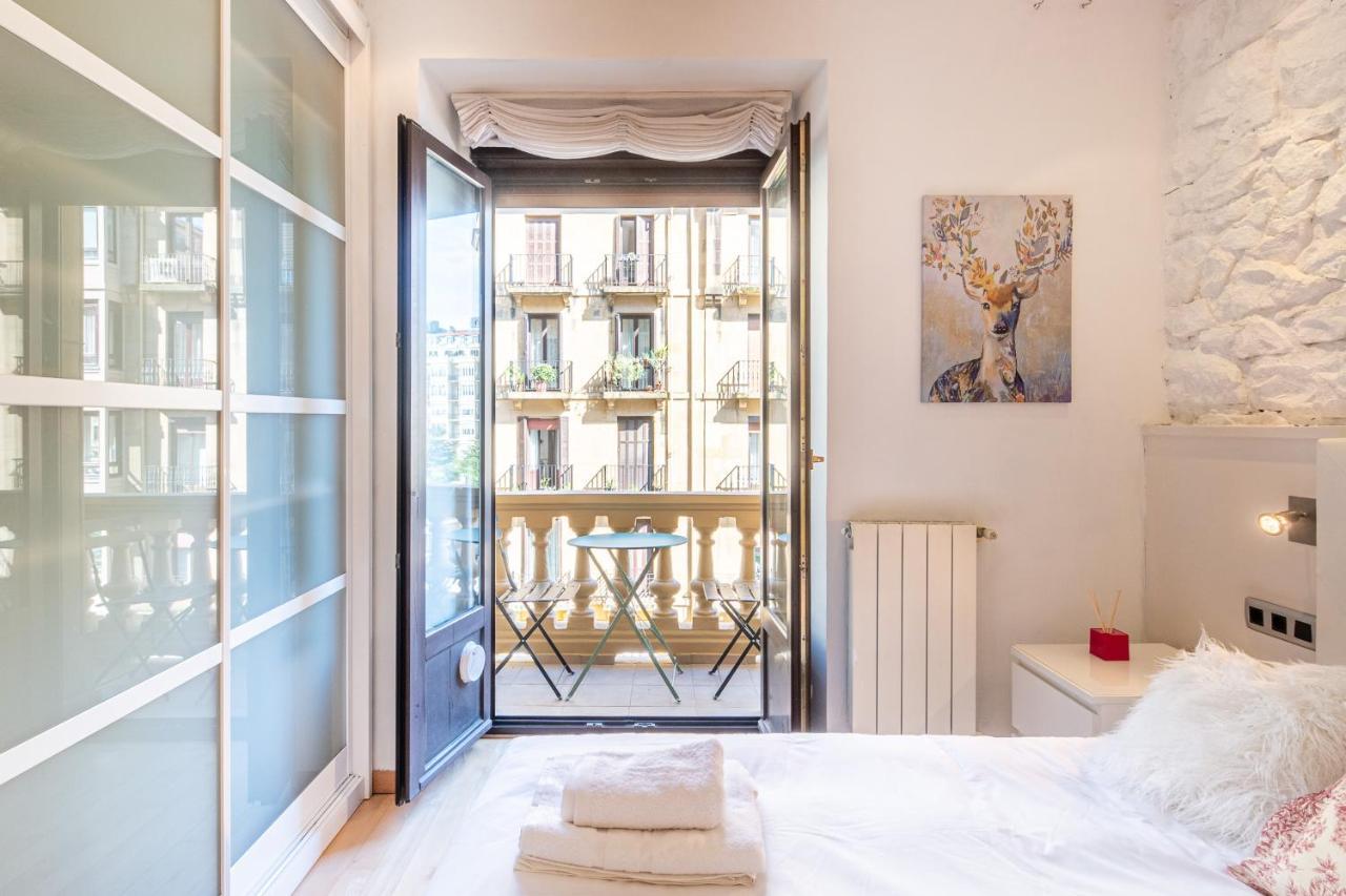 Palermo Soho Beach By Beauty Rentals San Sebastian Luaran gambar