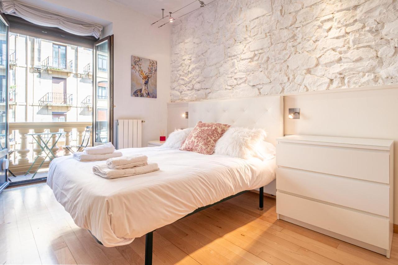 Palermo Soho Beach By Beauty Rentals San Sebastian Luaran gambar