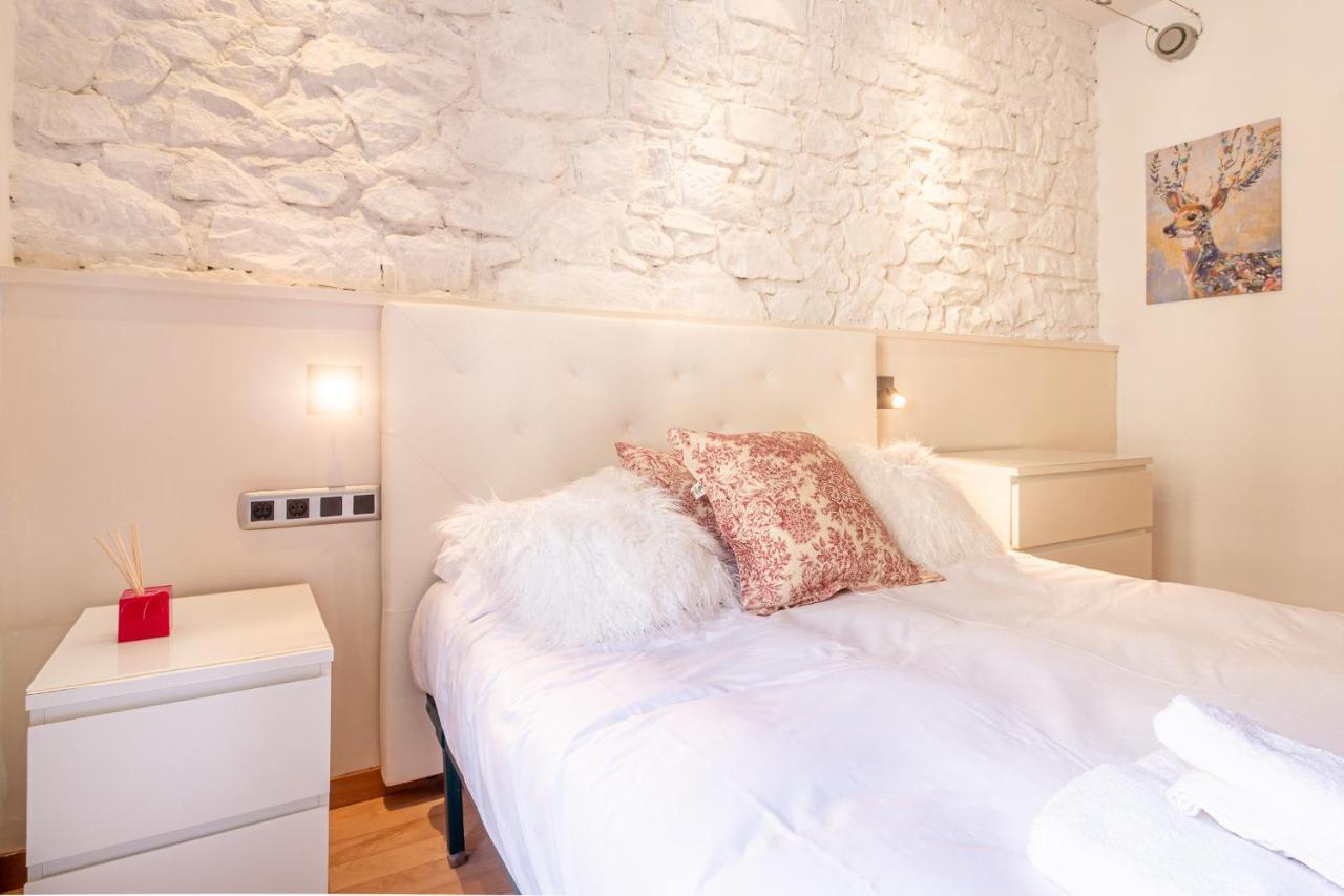 Palermo Soho Beach By Beauty Rentals San Sebastian Luaran gambar