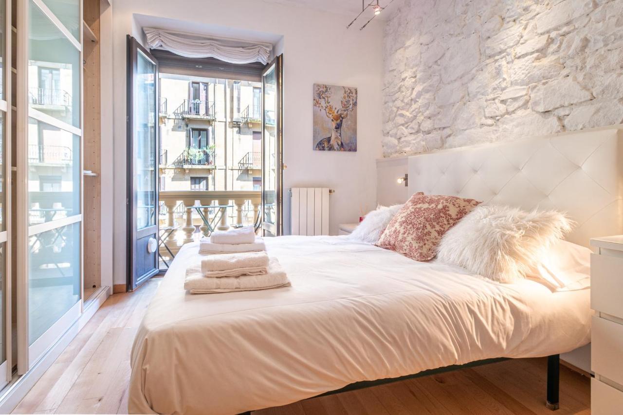 Palermo Soho Beach By Beauty Rentals San Sebastian Luaran gambar