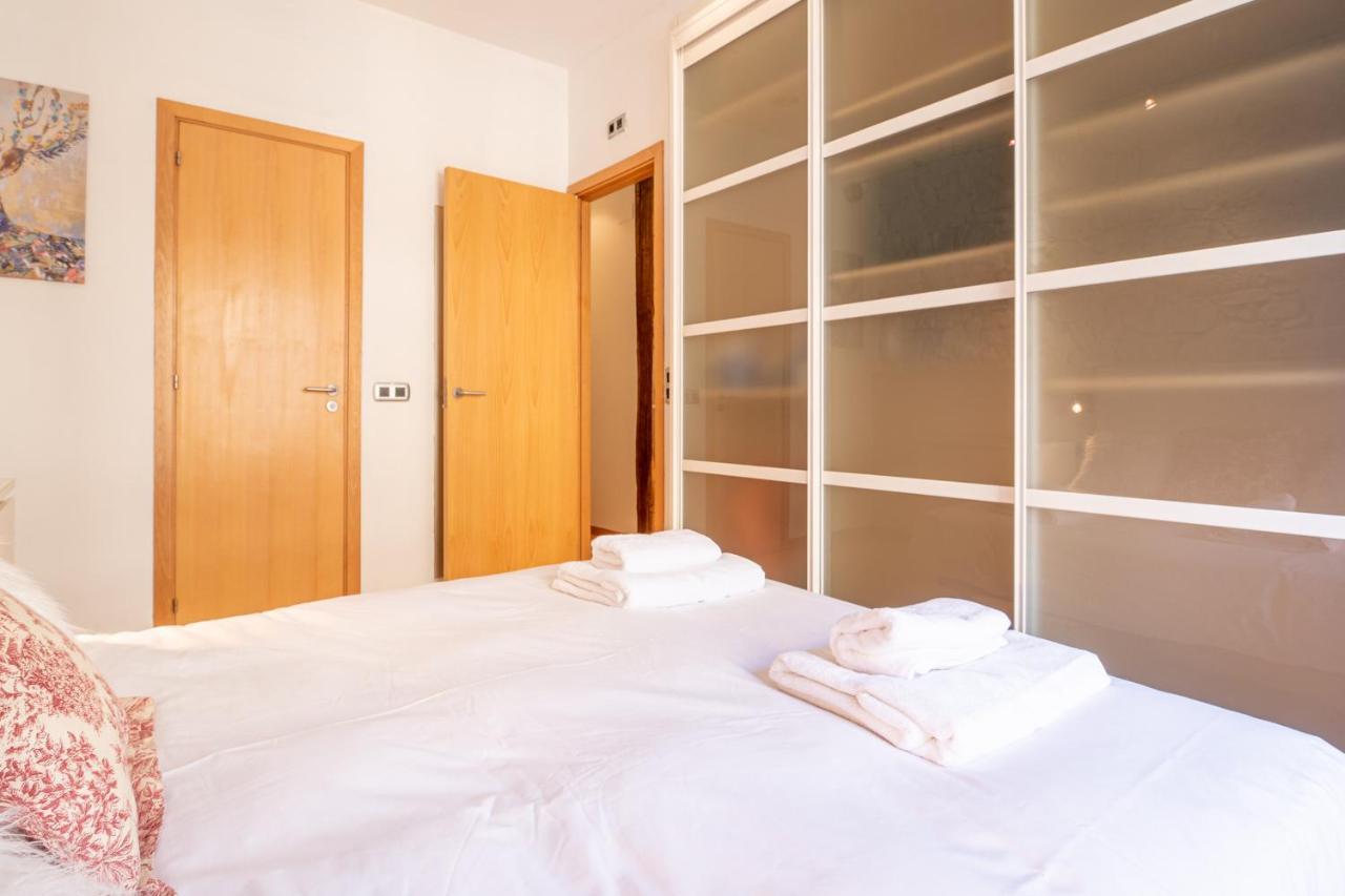 Palermo Soho Beach By Beauty Rentals San Sebastian Luaran gambar