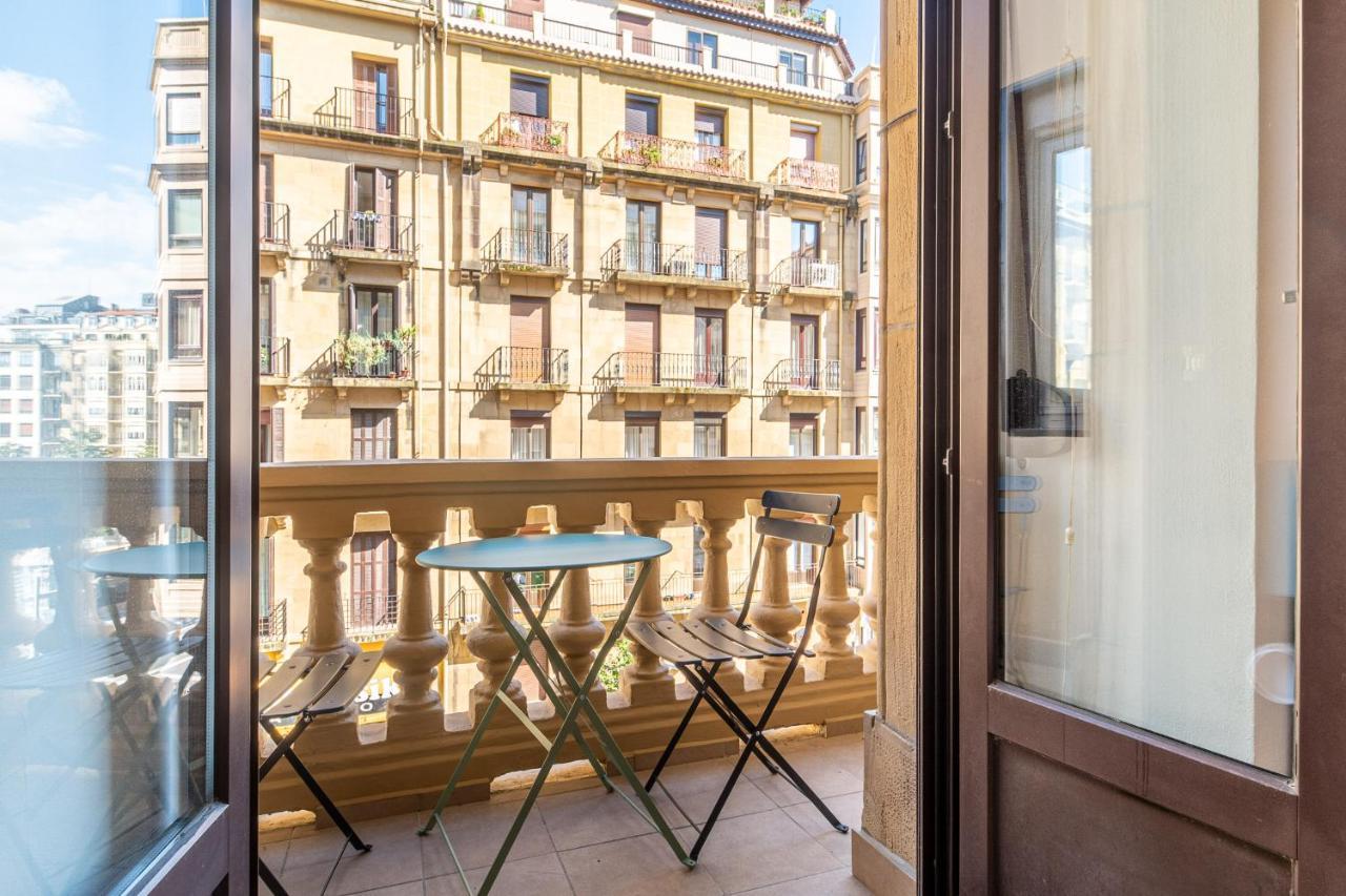 Palermo Soho Beach By Beauty Rentals San Sebastian Luaran gambar