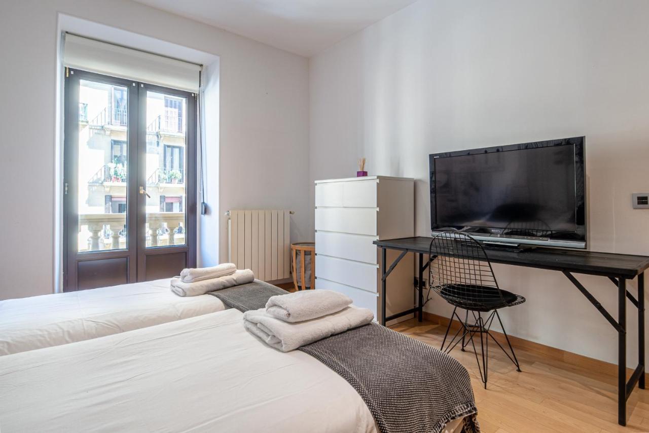 Palermo Soho Beach By Beauty Rentals San Sebastian Luaran gambar