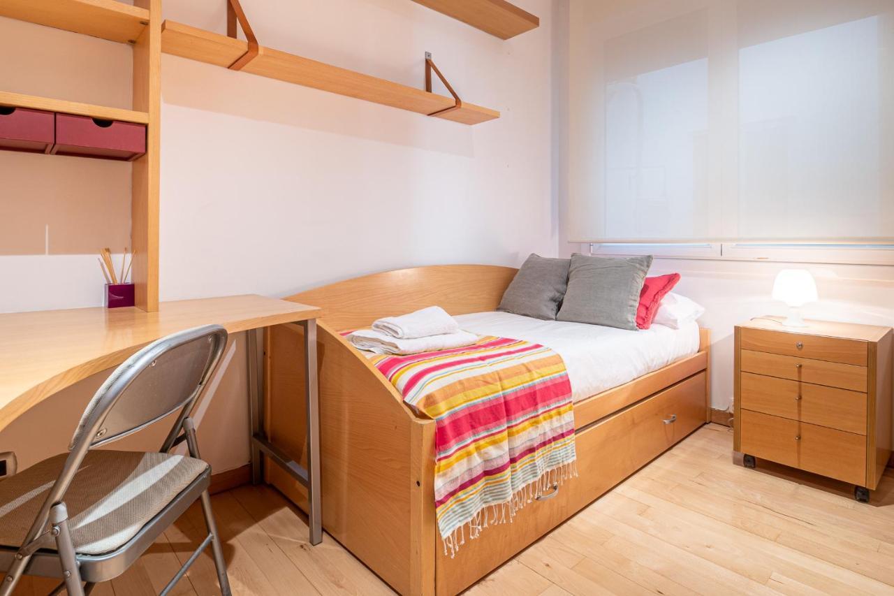 Palermo Soho Beach By Beauty Rentals San Sebastian Luaran gambar