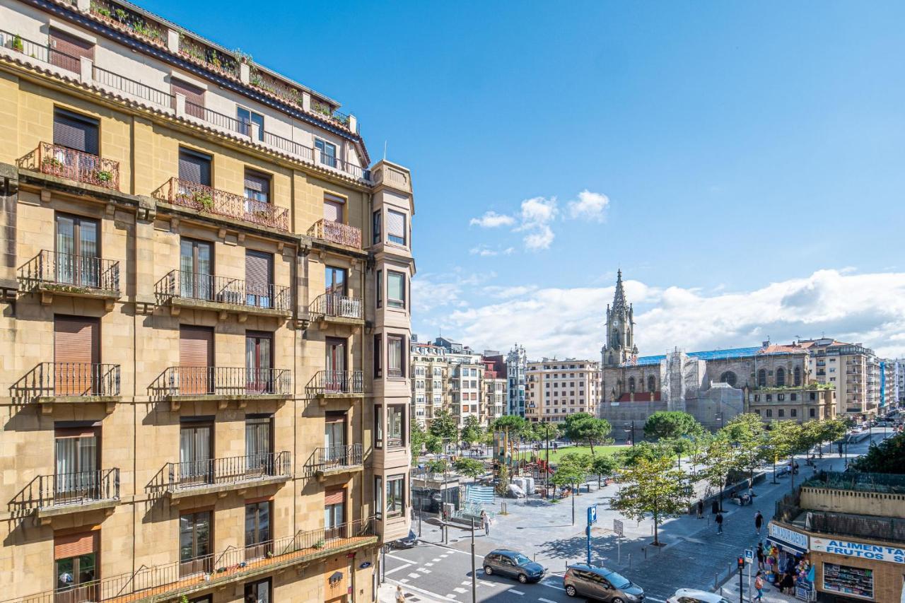 Palermo Soho Beach By Beauty Rentals San Sebastian Luaran gambar