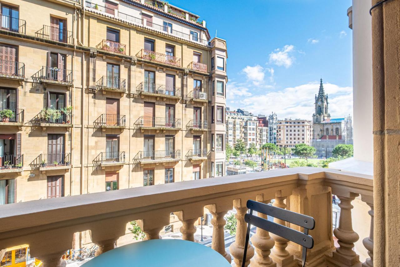 Palermo Soho Beach By Beauty Rentals San Sebastian Luaran gambar