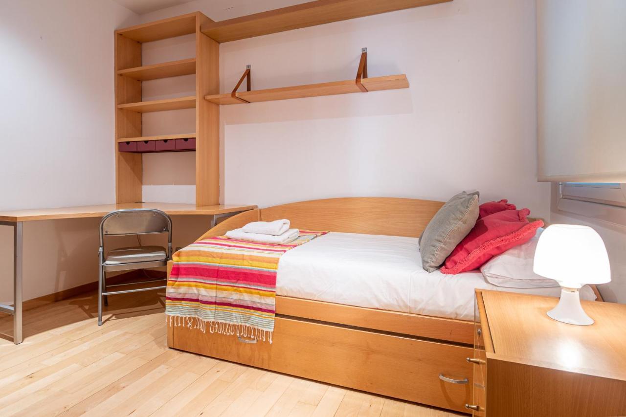 Palermo Soho Beach By Beauty Rentals San Sebastian Luaran gambar