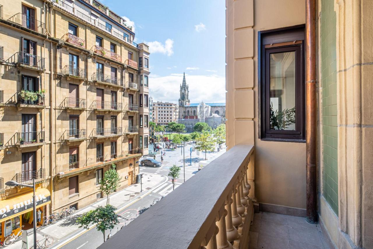 Palermo Soho Beach By Beauty Rentals San Sebastian Luaran gambar