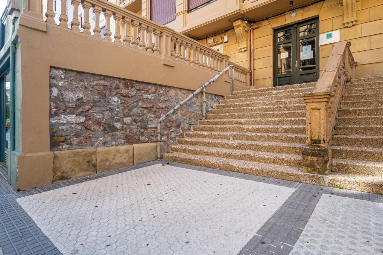 Palermo Soho Beach By Beauty Rentals San Sebastian Luaran gambar