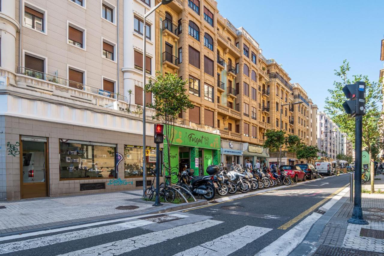 Palermo Soho Beach By Beauty Rentals San Sebastian Luaran gambar